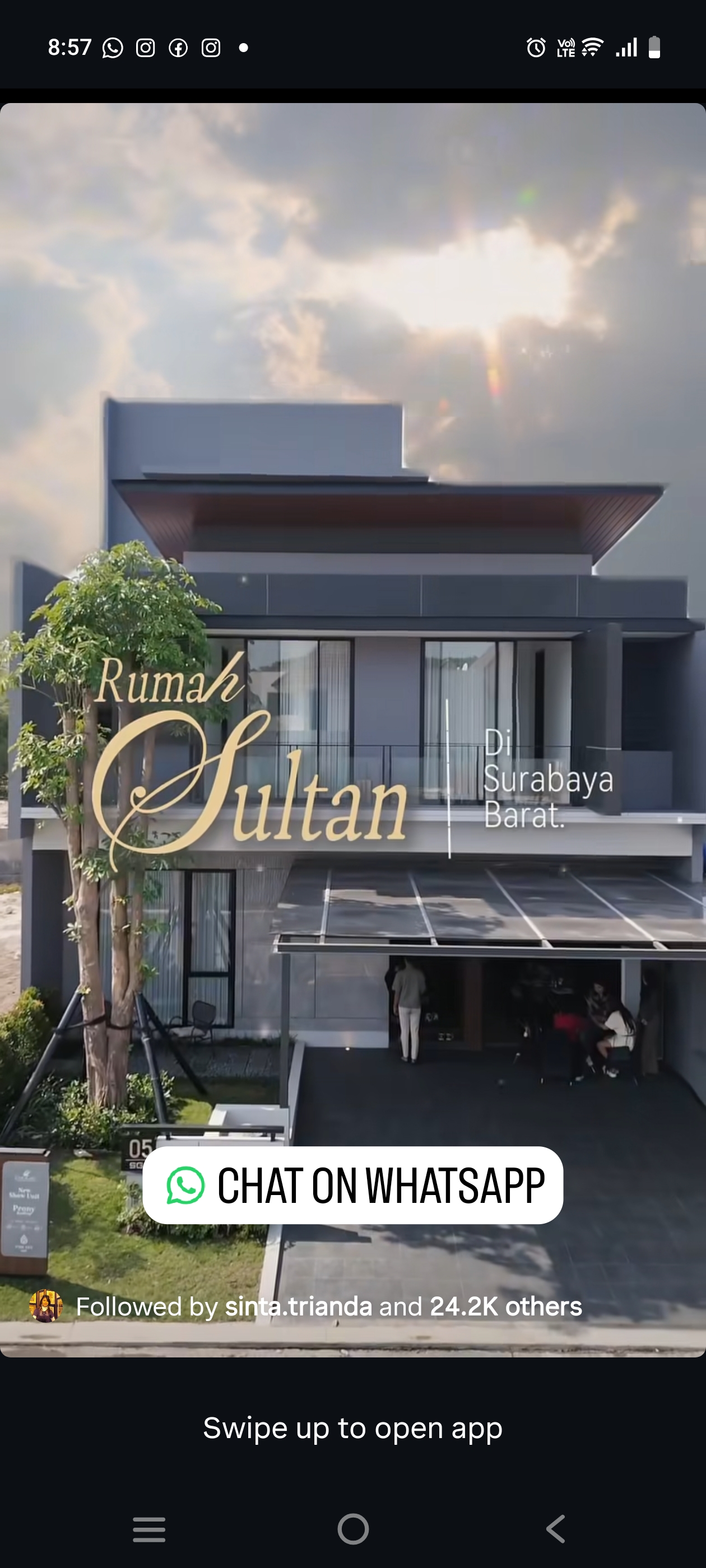 rumah dijual di pusat kota makassar