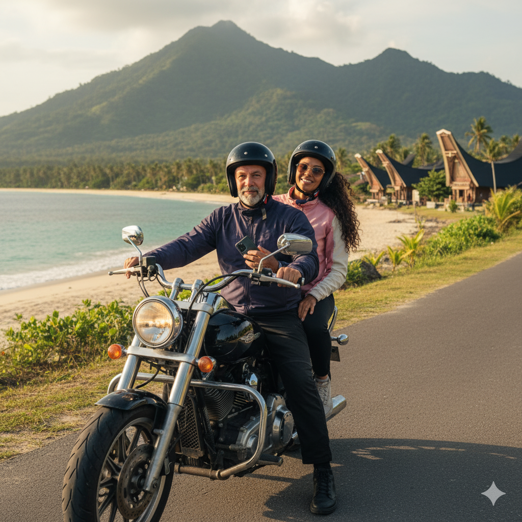 Tanah Dijual dekat Moncongloe Maros